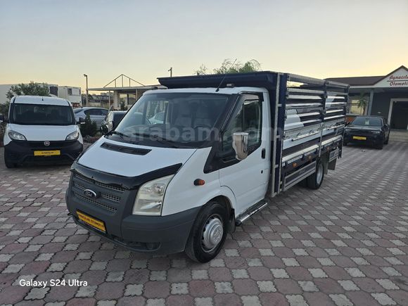 Aynacılar Otomotiv den Ford Trucks Transit 350 ED Hatay