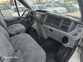 Aynacılar Otomotiv den Ford Trucks Transit 350 ED Hatay