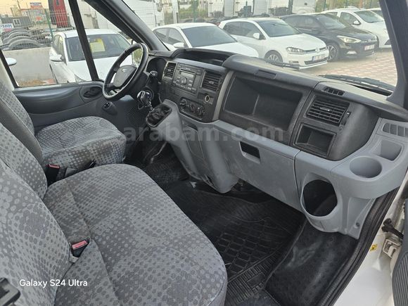 Aynacılar Otomotiv den Ford Trucks Transit 350 ED Hatay