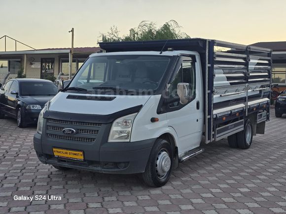 Aynacılar Otomotiv den Ford Trucks Transit 350 ED Hatay