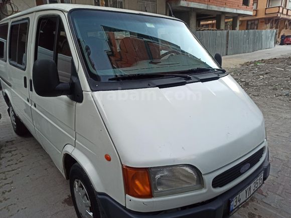 Sahibinden Ford Transit 100 V 1999 Model