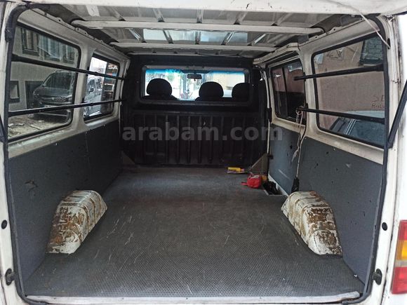 Sahibinden Ford Transit 100 V 1999 Model
