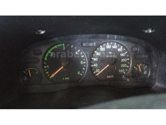 Sahibinden Ford Transit 100 V 1999 Model