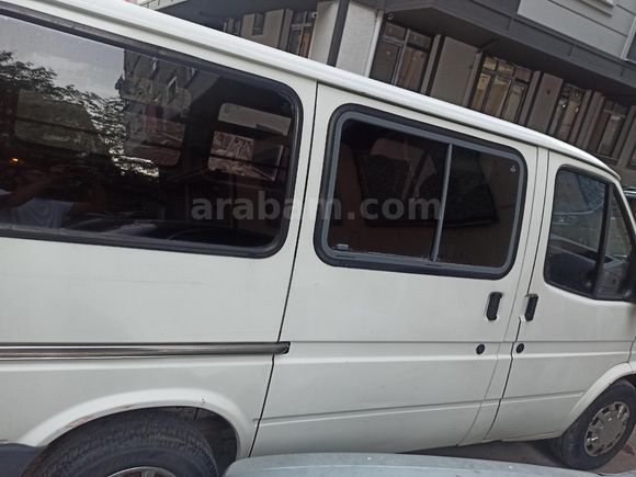 Sahibinden Ford Transit 100 V 1999 Model