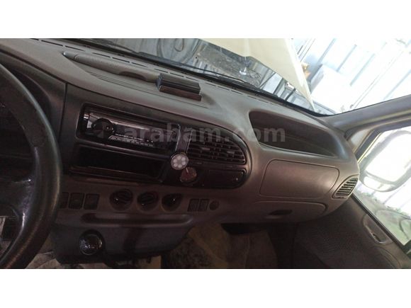 Sahibinden Ford Transit 100 V 1999 Model