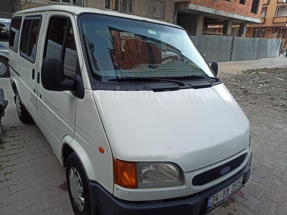 Sahibinden Ford Transit 100 V 1999 Model