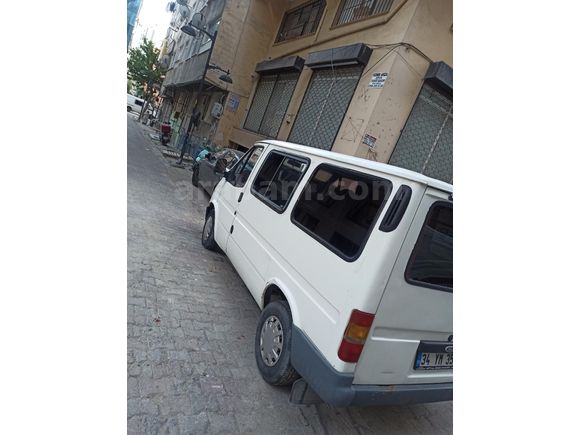 Sahibinden Ford Transit 100 V 1999 Model