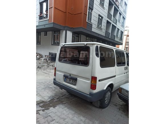 Sahibinden Ford Transit 100 V 1999 Model
