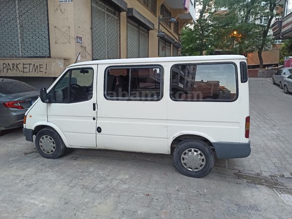 Sahibinden Ford Transit 100 V 1999 Model
