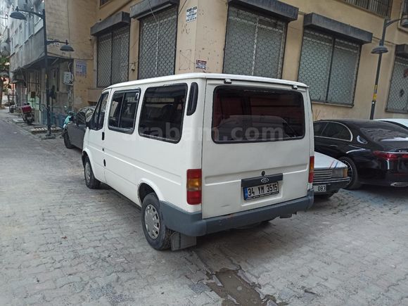 Sahibinden Ford Transit 100 V 1999 Model