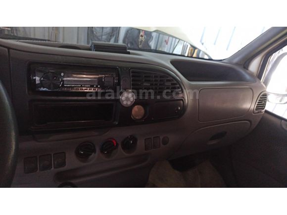 Sahibinden Ford Transit 100 V 1999 Model