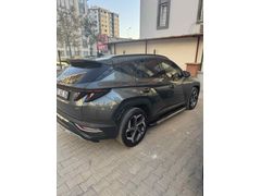 Sahibinden Hyundai Tucson 1.6 T-GDi Prime Plus 2023 Model  42.200 km Füme