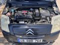 Sahibinden Citroen C2 1.6 VTR 2005 Model 