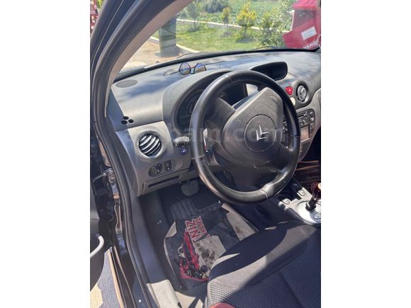 Sahibinden Citroen C2 1.6 VTR 2005 Model 