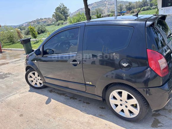 Sahibinden Citroen C2 1.6 VTR 2005 Model 