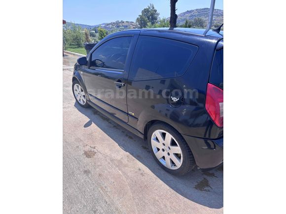 Sahibinden Citroen C2 1.6 VTR 2005 Model 