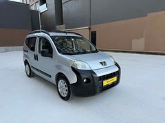 Galeriden Peugeot Bipper 1.4 HDI Comfort Pack 2011 Model Isparta