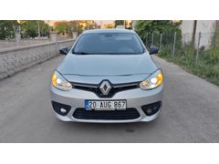 Galeriden Renault Fluence 1.5 dCi Touch 2014 Model Kocaeli