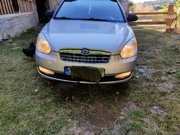 Sahibinden Hyundai Accent Era 1.4 Team 2010 Model