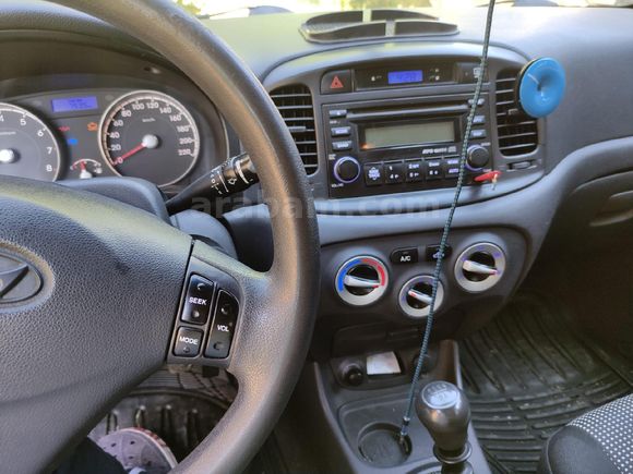 Sahibinden Hyundai Accent Era 1.4 Team 2010 Model