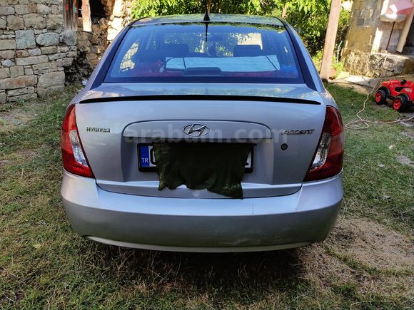 Sahibinden Hyundai Accent Era 1.4 Team 2010 Model