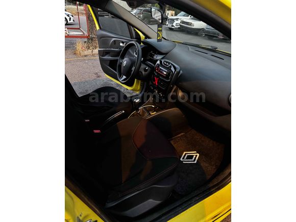 Sahibinden Renault Clio 1.2 Joy 2014 Model 