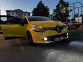 Sahibinden Renault Clio 1.2 Joy 2014 Model 