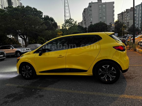 Sahibinden Renault Clio 1.2 Joy 2014 Model 