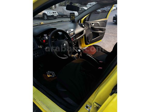 Sahibinden Renault Clio 1.2 Joy 2014 Model 