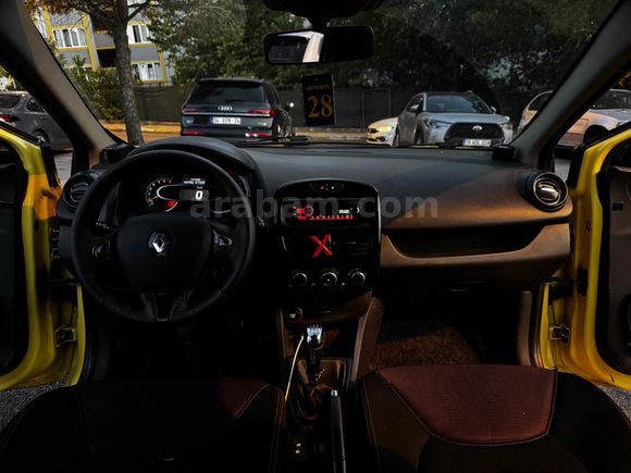 Sahibinden Renault Clio 1.2 Joy 2014 Model 