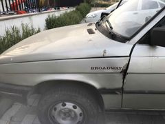 Sahibinden Renault R 9 1.4 
1986 Model 