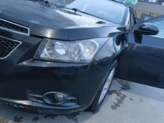 Sahibinden Chevrolet Cruze 1.6 LS 2010 çelik subap bakımlı Mersin