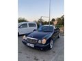 Sahibinden Mercedes - Benz E 200 Elegance 1997 Model 