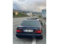 Sahibinden Mercedes - Benz E 200 Elegance 1997 Model 