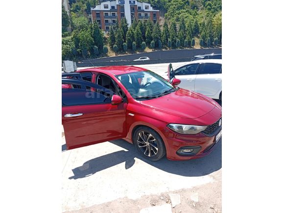 Sahibinden Fiat Egea 1.4 Fire Easy Plus 2019 Model