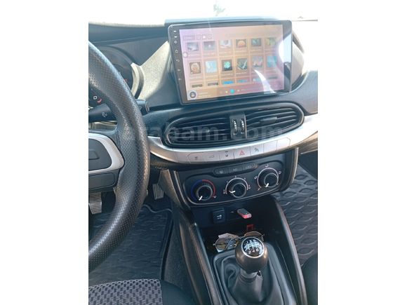Sahibinden Fiat Egea 1.4 Fire Easy Plus 2019 Model