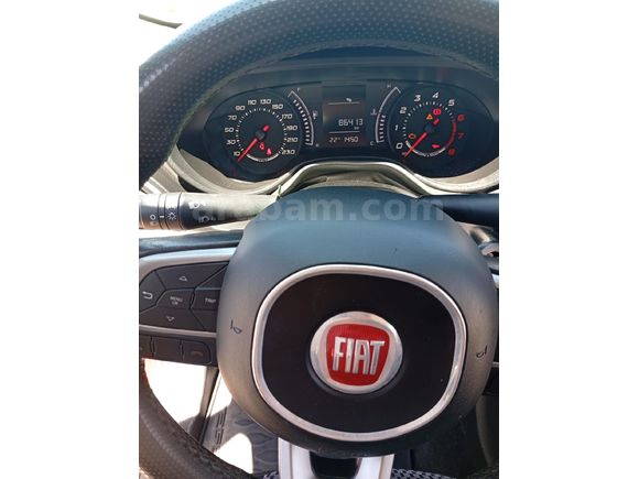 Sahibinden Fiat Egea 1.4 Fire Easy Plus 2019 Model