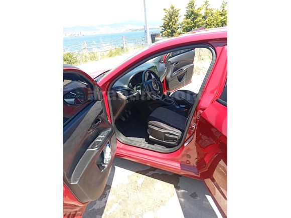 Sahibinden Fiat Egea 1.4 Fire Easy Plus 2019 Model