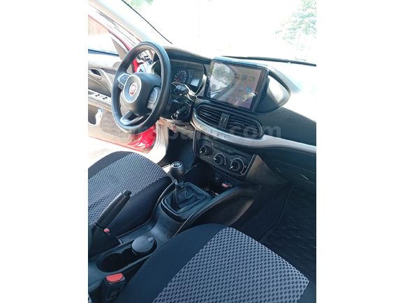 Sahibinden Fiat Egea 1.4 Fire Easy Plus 2019 Model