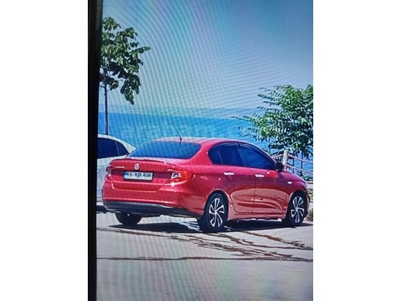 Sahibinden Fiat Egea 1.4 Fire Easy Plus 2019 Model