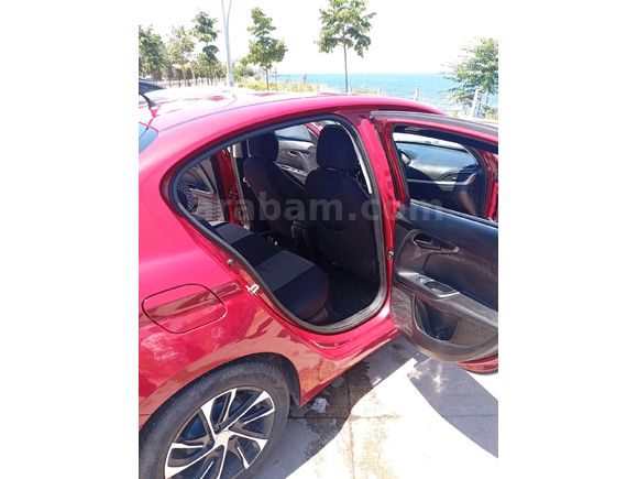 Sahibinden Fiat Egea 1.4 Fire Easy Plus 2019 Model