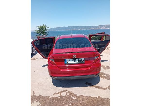 Sahibinden Fiat Egea 1.4 Fire Easy Plus 2019 Model