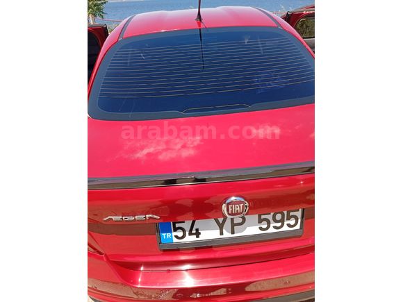 Sahibinden Fiat Egea 1.4 Fire Easy Plus 2019 Model