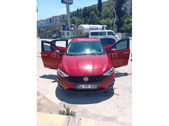 Sahibinden Fiat Egea 1.4 Fire Easy Plus 2019 Model
