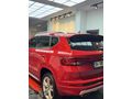 Sahibinden Seat Ateca 1.4 EcoTSI FR 2018 Model 