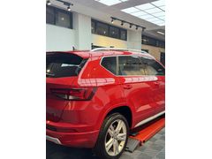 Sahibinden Seat Ateca 1.4 EcoTSI FR 2018 Model 