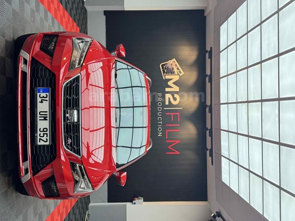 Sahibinden Seat Ateca 1.4 EcoTSI FR 2018 Model 