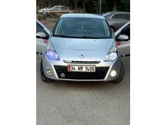 Sahibinden Renault Clio 1.5 dCi Authentique 2011 Model  266.000 km Füme