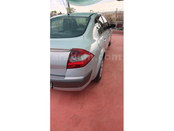 Sahibinden Tek elden Renault Megane 1.6 Dynamique 2004 Model