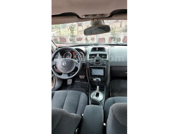 Sahibinden Tek elden Renault Megane 1.6 Dynamique 2004 Model